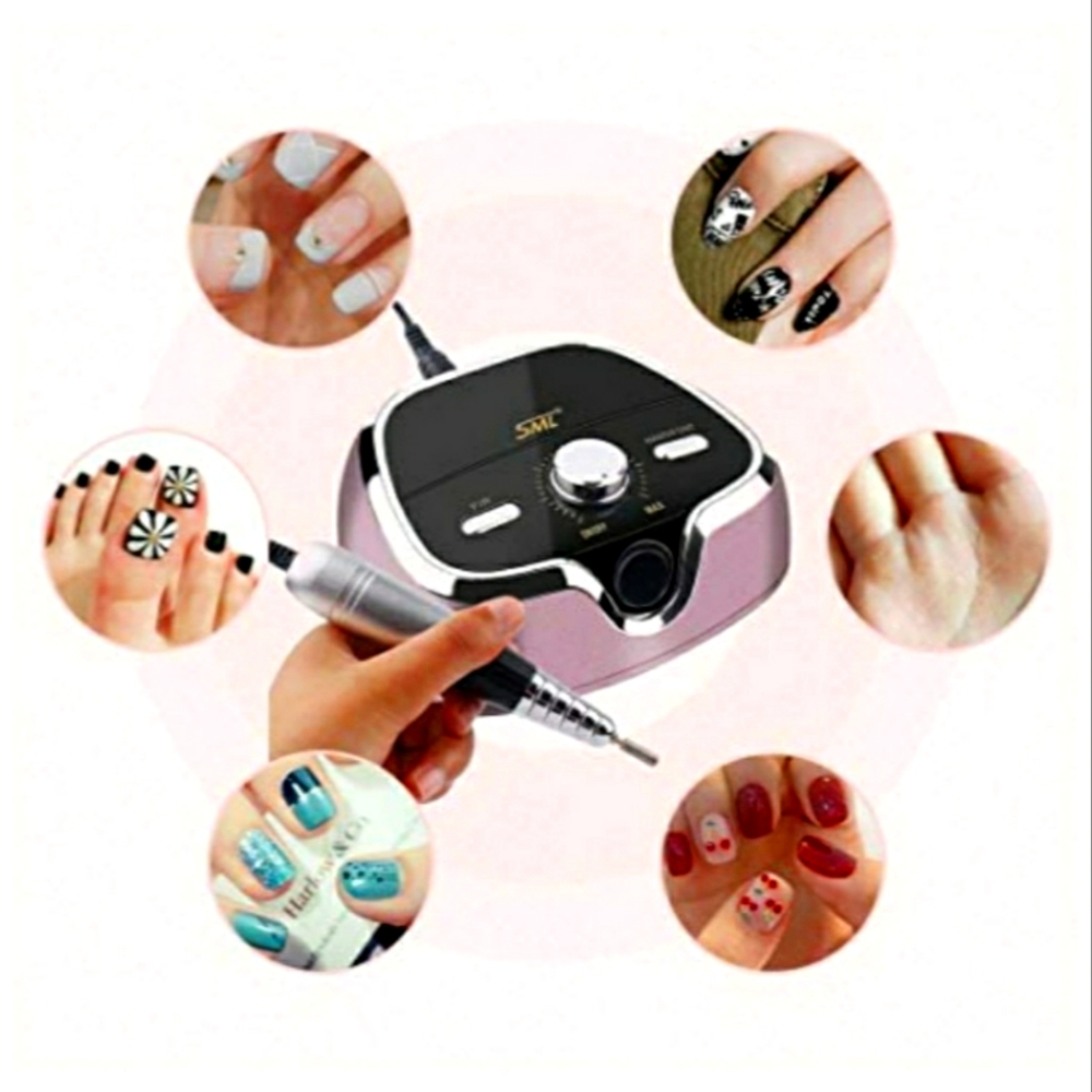 Electric Nail Drill